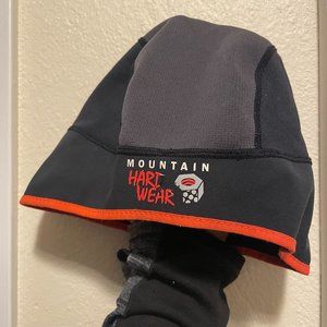 Mountain Hardwear Fleece Beanie